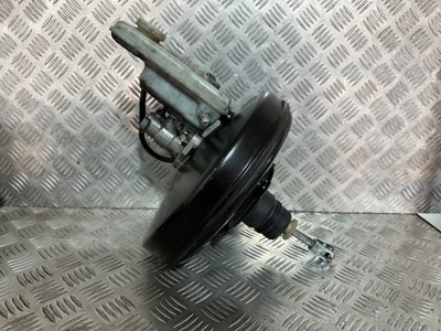 Renault kangoo ii 1.5 dci усилитель тормозов трубка europa 0204051634 фото №1