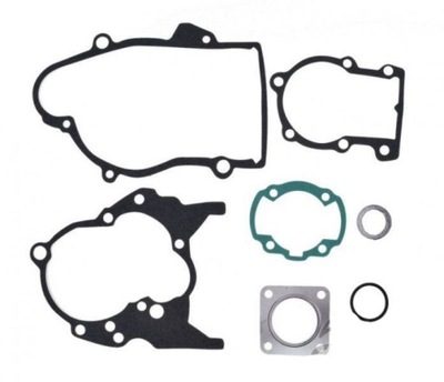 Zestaw uszczelek silnika do Honda Dio 50 AF27, AF28