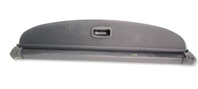 Шторка багажника hyundai i30 2 універсал фото №1