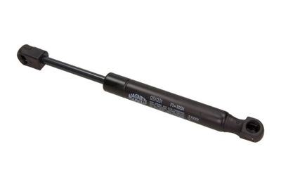 Magneti marelli пружина газовая крышки багажника mazda rx-8 10.03-06.12 фото №1