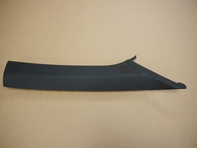 Audi a3 8y захист стійка права 8y0867234b фото №1