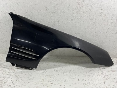 Крыло правый перед mercedes-benz sl r230 оригинальный фото №1