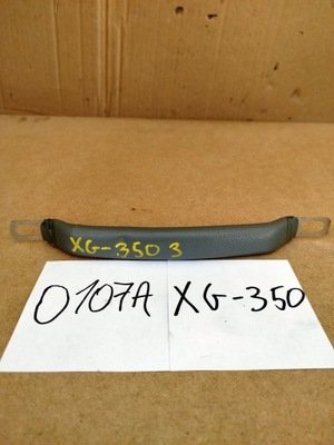 Кронштейн ручка стельовий hyundai xg 350 #3 фото №1