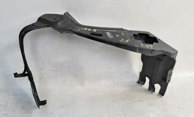 Панель фари правий mercedes s-klasa w221 2005-2013 фото №1