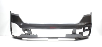 Vw transporter t6 lift 7la бампер перед передній org + рама фото №1