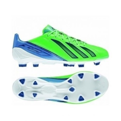 Buty adidas F10 TRX FG J r. 41 1/3