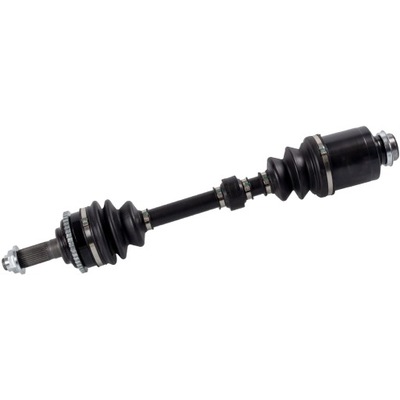 ADM589502/BLP HALF-AXLE MAZDA PR 6 2,0 DI BLUE PRINT  