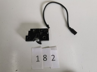 Замок капот audi 182. фото №1