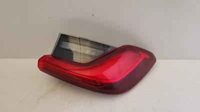 Лампа задняя правая bmw 3 g21 фото №1