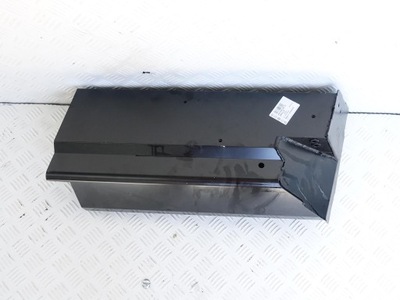 Audi r8 420 08-15 підсилювач панель правий фото №1