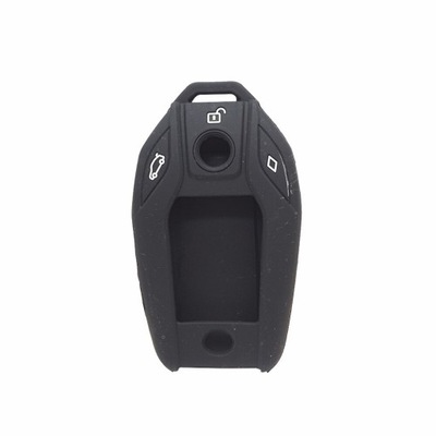 PARA COCHE FOB FORRO AL BMW OEM I12 I8 RADIO  