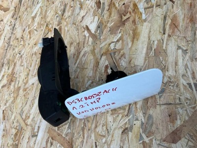 Citroen ds3 crossback 1.2 thp крышка топлива ewp фото №1