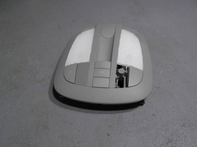 Mercedes r w251 // лампа потолочный a1648207201 фото №1