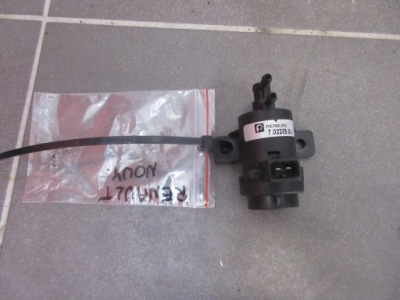 Клапан вакуумa renault nissan opel 1.9 2.0 dci 70225604 фото №1