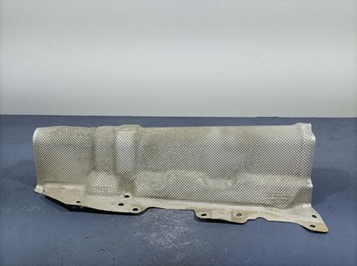 Volvo xc90 ii защита тепловая выхлоп 31449245 фото №1