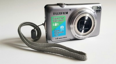 Aparat Fujifilm JX-370 HD Movie