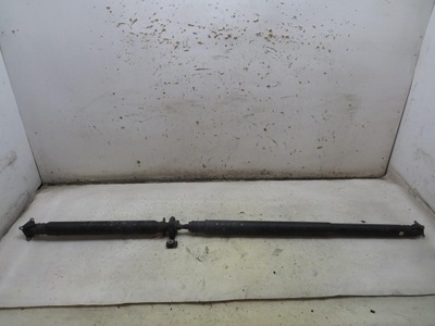 Wał привідний mazda cx-5 2.2d фото №1