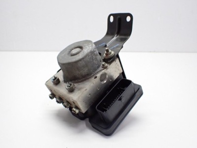 Насос abs тормозная 4670b229 mitsubishi space star ii 17r фото №1