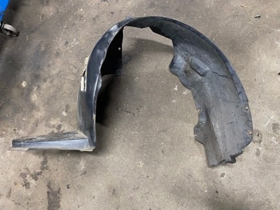 Chevrolet lacetti подкрылок левый перед передние левая фото №1