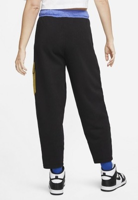 Spodnie dresowe bojówki Nike Sportswear M