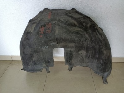 Porsche macan 95b підкрилок ліва 95b810971g фото №1