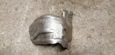 Citroen c4 cactus 1.6 hdi захист теплова фото №1