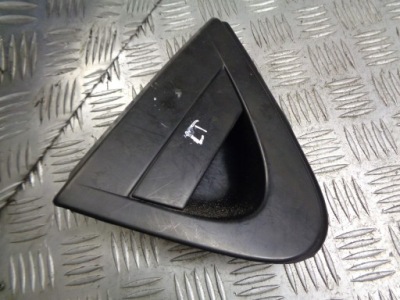 Ручка левая задняя наружная honda civic viii фото №1