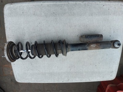 Bmw 5 g30 амортизатор левый задняя 6886887 фото №1