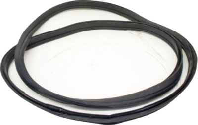 Nj155 infiniti g37 прокладка крышки багажника фото №1