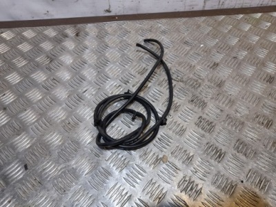 Jaguar xf nera шланг омивача фари фото №1