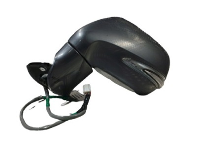 Дзеркало ліва 16pin lexus rx450h rx 450 350 iii 09-15 europa фото №1