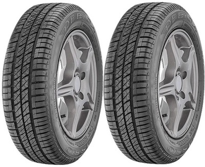 2 OPONY LETNIE 185/60R14 Dębica Passio 2