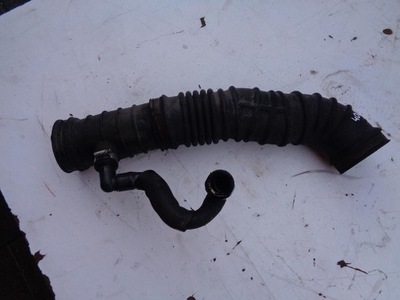 Труба шланг peugeot 4007 2.2 hdi фото №1