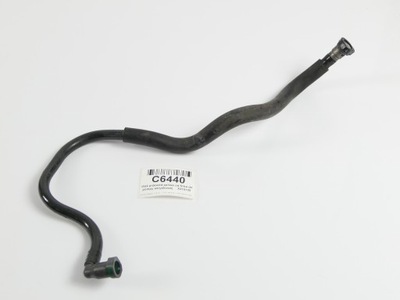 TUBULADURA CABLE COMBUSTIBLES DE BOMBA MEGANE 3 3 1.5 DCI  