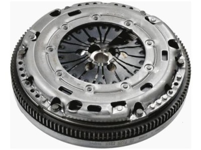 SET CLUTCH SET VW PASSAT B6 1.6-2.0 05-10  