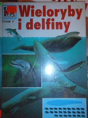 Wieloryby i delfiny - Petra. Deimer