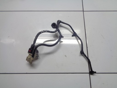 Renault megane iii 1.9dci обратка топлива топлива фото №1