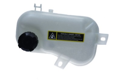 Бак расширительный fiat seicento / 600 фото №1