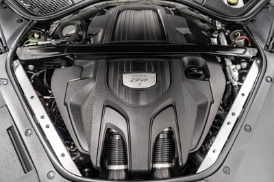 Двигун porsche panamera 4s 2.9 dgp заміна двигун двигун фото №1