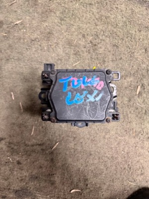 Lexus ct200h радар датчик distronic 2007dj4071 ct 200h фото №1