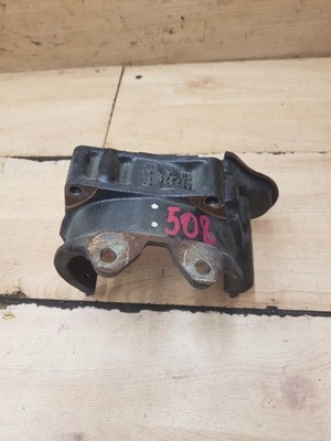 Кронштейн кронштейн кронштейн peugeot 508 2.2 hdi фото №1