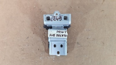 Fiat ducato iii 2006-2014 петля двері задня фото №1