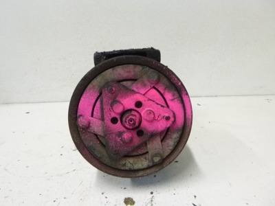 Citroen c4 1.4 компресор компресор кондиціонера фото №1