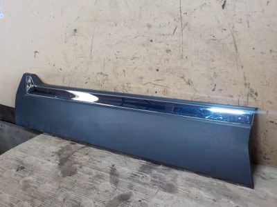 Honda crv молдинг дверь левых передних 427460812 фото №1