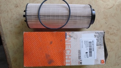 FILTRO COMBUSTIBLES -PIEZA INSERTADA KX 261 D KNECHT  