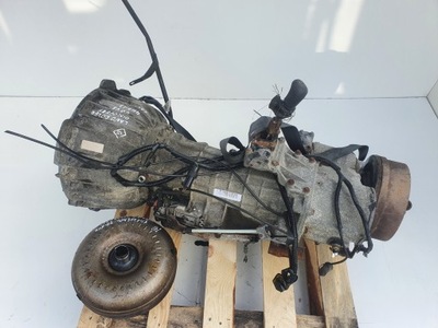 Land rover discovery ii 3.9 4.0 v8 редуктор фото №1