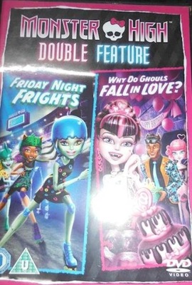 monster high friday night fr - why go ghouls