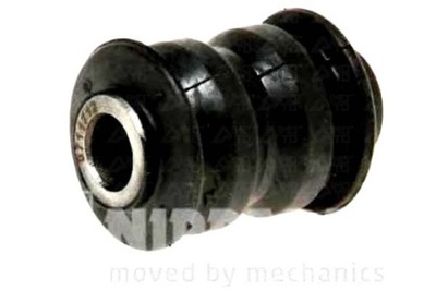 Nipparts втулка рычага chevrolet captiva c100 c1 фото №1