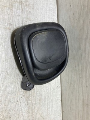 Ручка сидіння права mini cooper f56 фото №1