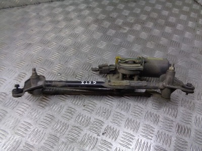 Механізм двірник перед getz 98100-1c100 фото №1